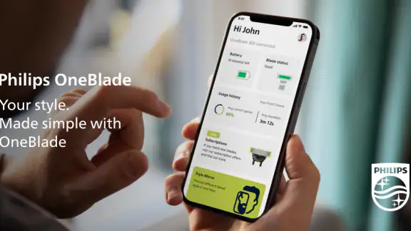 Philips OneBlade