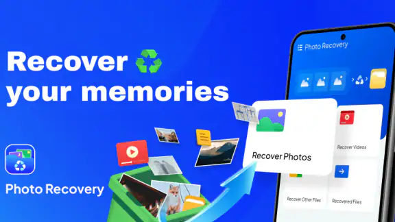 Photo Recovery
