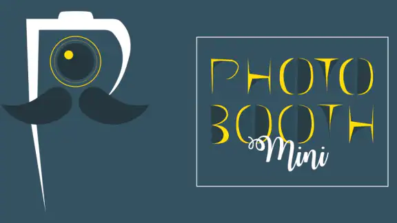 Photobooth mini FULL