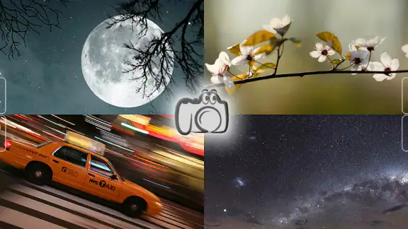 Photographer's companion Pro