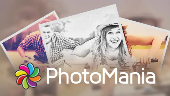 PhotoMania - Photo Effects