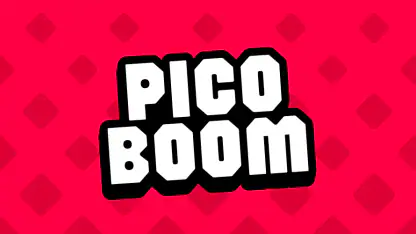 Picoboom: Imposter game online