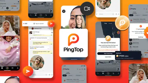 PingTop
