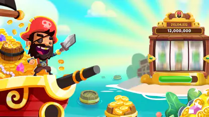 Pirate Kings™️