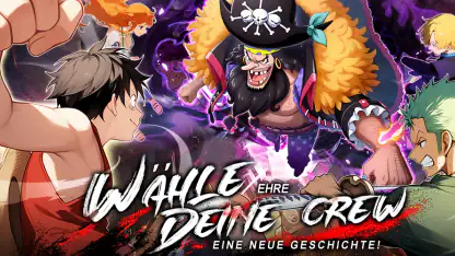 Piraten Wano Krieg