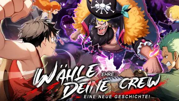 Piraten Wano Krieg
