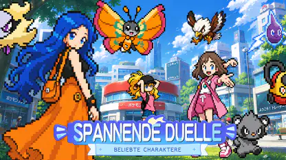 Pixel Elf Quest