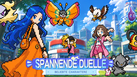 Pixel Elf Quest