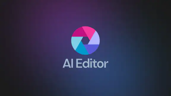 Pixlr KI Photo & Video Editor