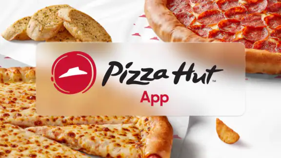 Pizza Hut Deutschland