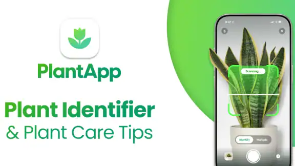 Plant App - Pflanzenfinder