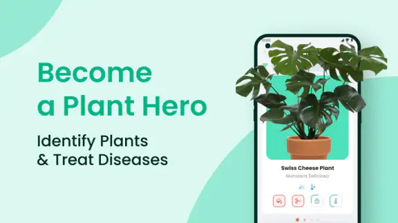 PlantIn - Pflanzen erkennen