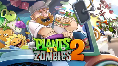 Plants vs Zombies™ 2