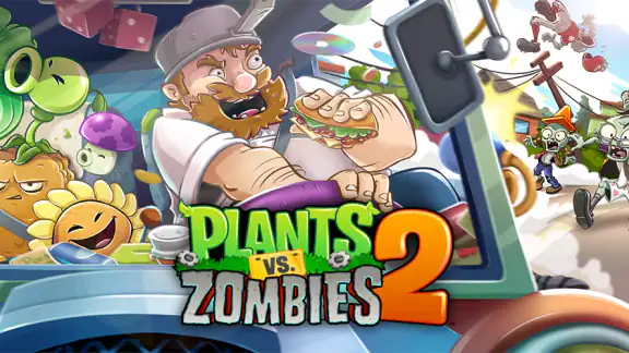 Plants vs Zombies™ 2