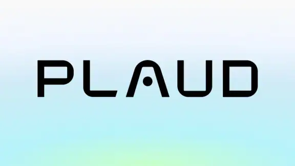 Plaud: AI Note Taker