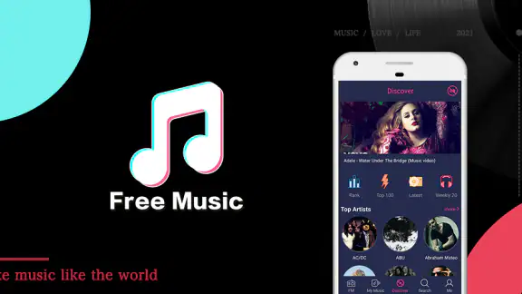 Play Music - audio, mp3 player