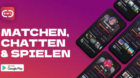 Plink: Team finden & spielen
