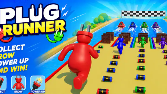 Plug Runner