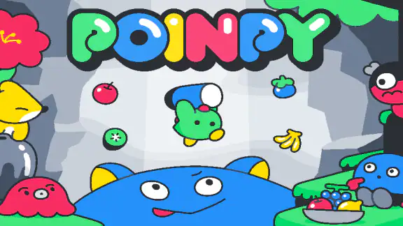 Poinpy