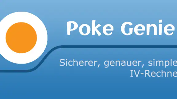 Poke Genie - Fern-Raid IV PvP