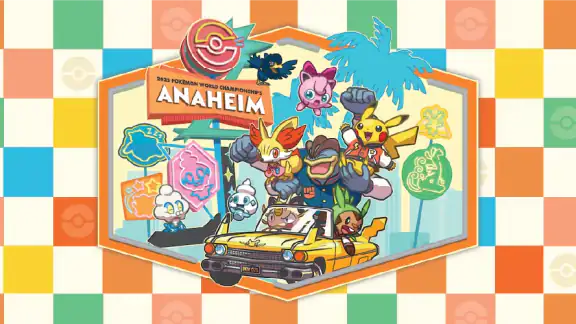 Pokémon Events