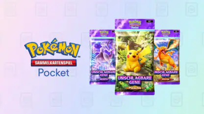 Pokémon TCG Pocket
