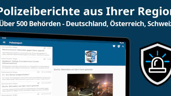 Polizeireport