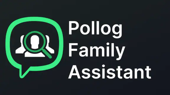 Pollog Familienassistent