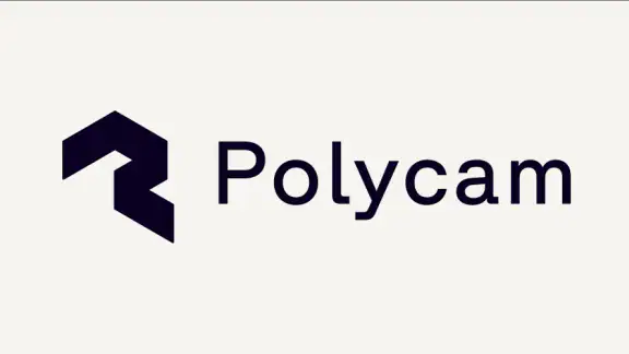 Polycam: 3D-Scanner