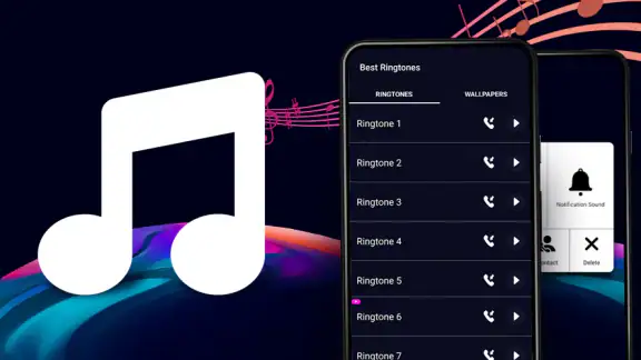 Popular Ringtones 2026