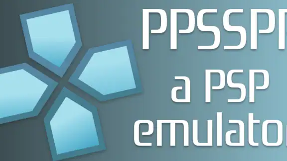 PPSSPP - PSP-Emulator