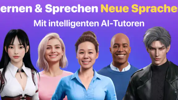 Praktika: Sprachen lernen