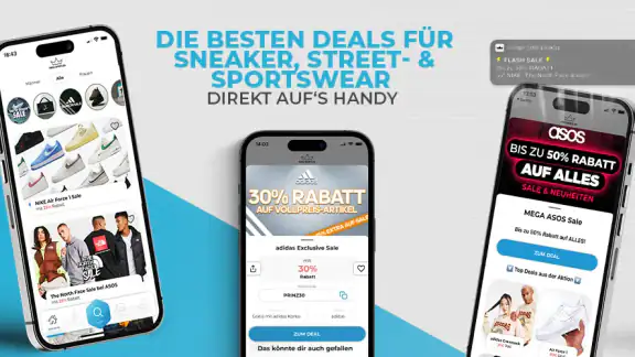 PRINZ SPORTLICH