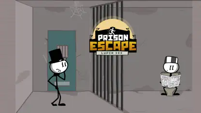 Prison Break: Stick Story