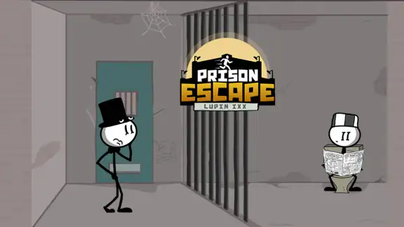 Prison Break: Stick Story