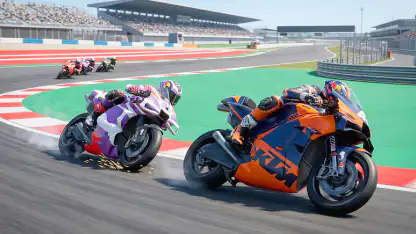 Pro Rider: Motorcycle Racing