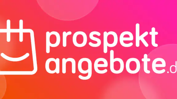 Prospekte und Angebote app