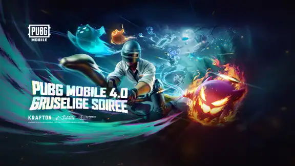 PUBG MOBILE