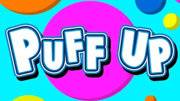 Puff Up