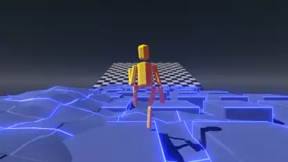 Puppetman Off-Road