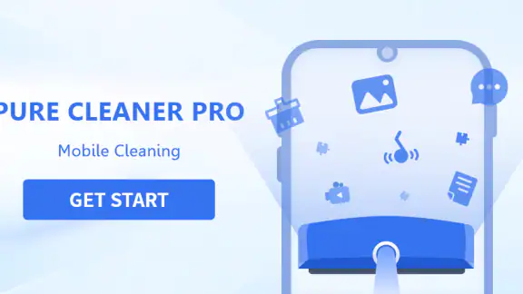 Pure Cleaner Pro