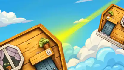 Puzzle Glide
