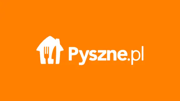Pyszne.pl: Jedzenie z dowozem