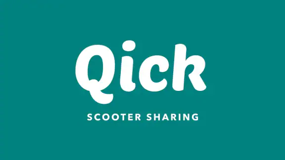 Qick Scooters