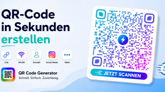 QR Code Generator - QRHyper