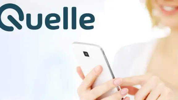 Quelle Technik & Haushalt Shop
