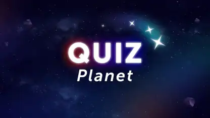 Quiz Planet