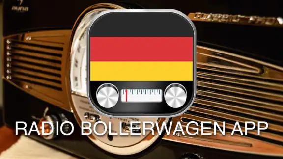 Radio Bollerwagen App FFN Live