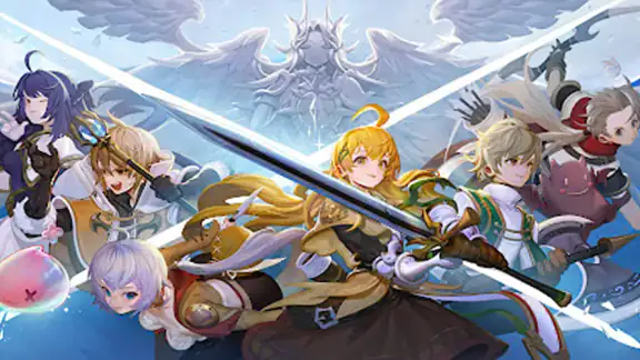 Ragnarok X: Next Generation