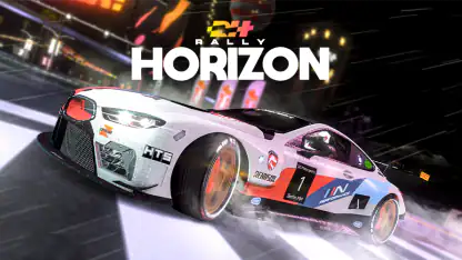 Rally Horizon